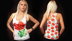 Украина, Ukraine, Петриковка